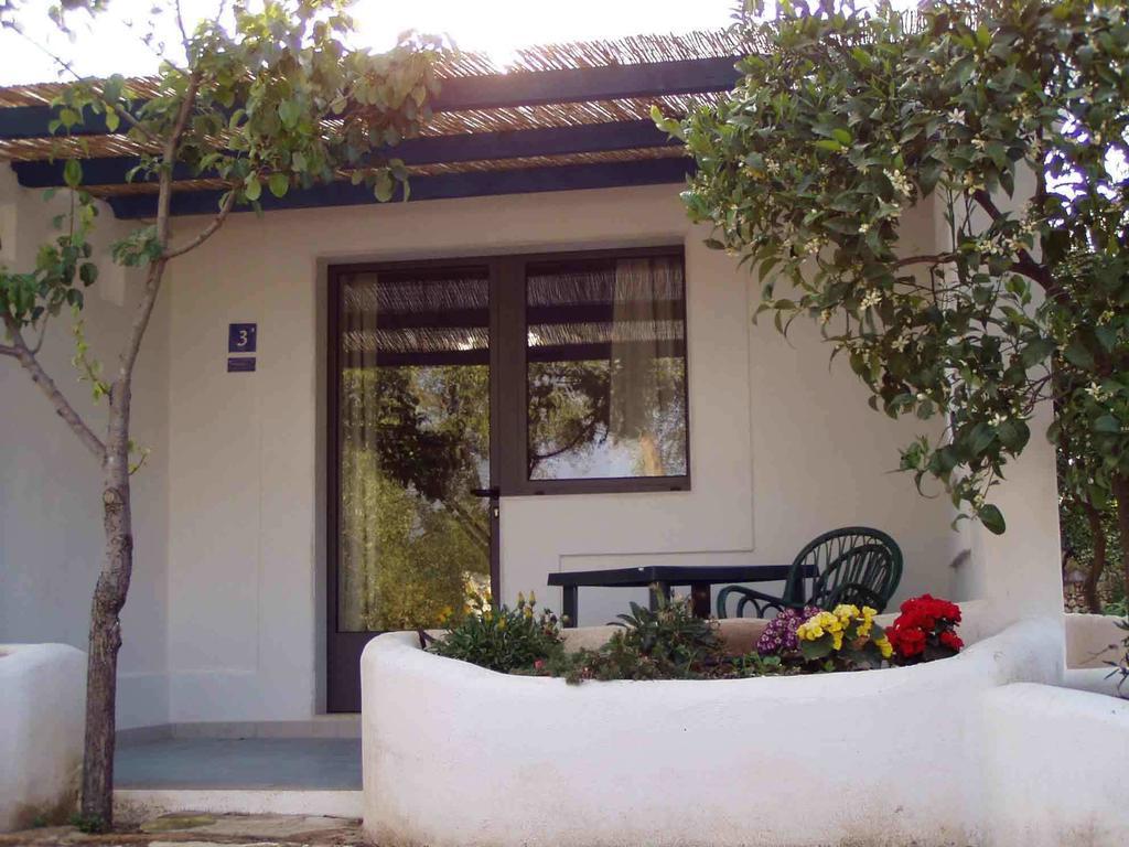 B&B Masseria Liberatore Mattinata Esterno foto