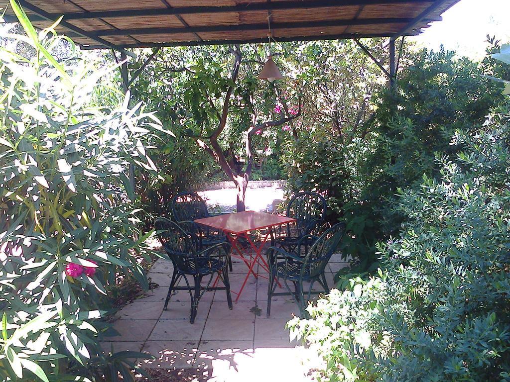 B&B Masseria Liberatore Mattinata Esterno foto