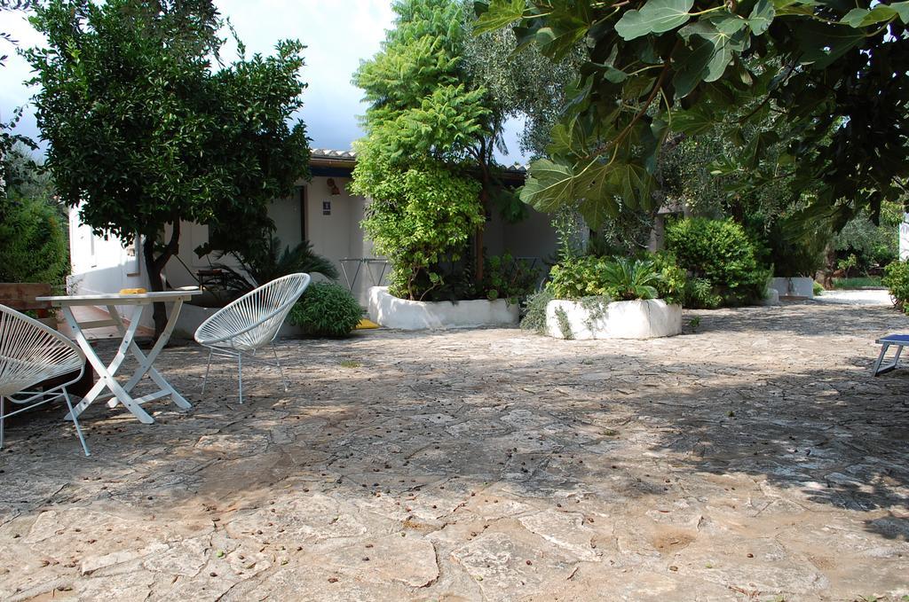 B&B Masseria Liberatore Mattinata Esterno foto
