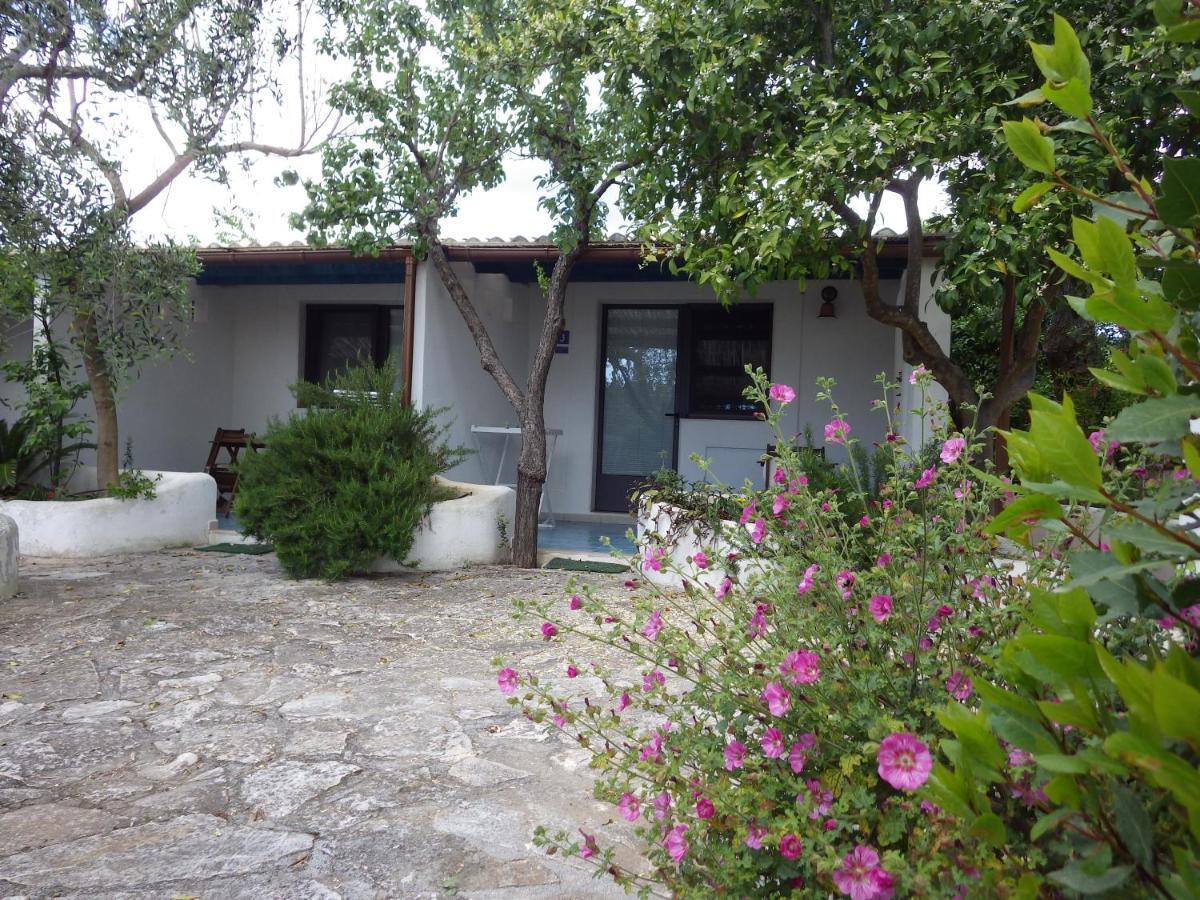 B&B Masseria Liberatore Mattinata Esterno foto